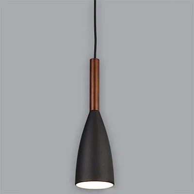Modern Loft Simple Pendant Lights E27 Led Single Head Hanging Lamp For Kitchen Living Room Bedside Restaurant Cafe Office Room