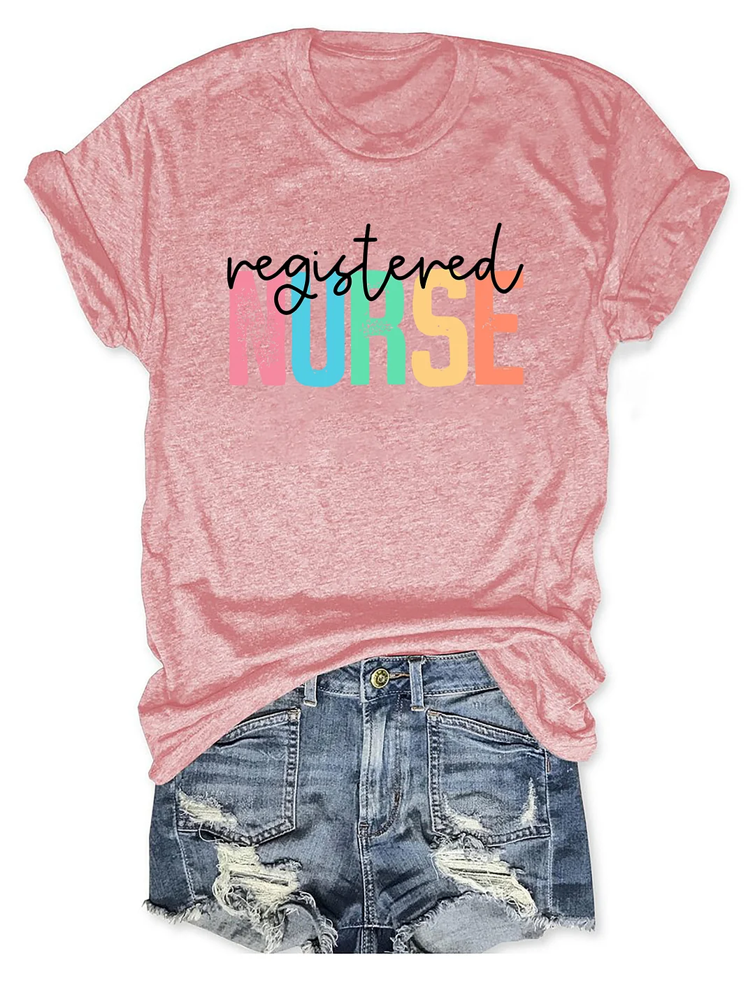 Registered Nurse T-Shirt