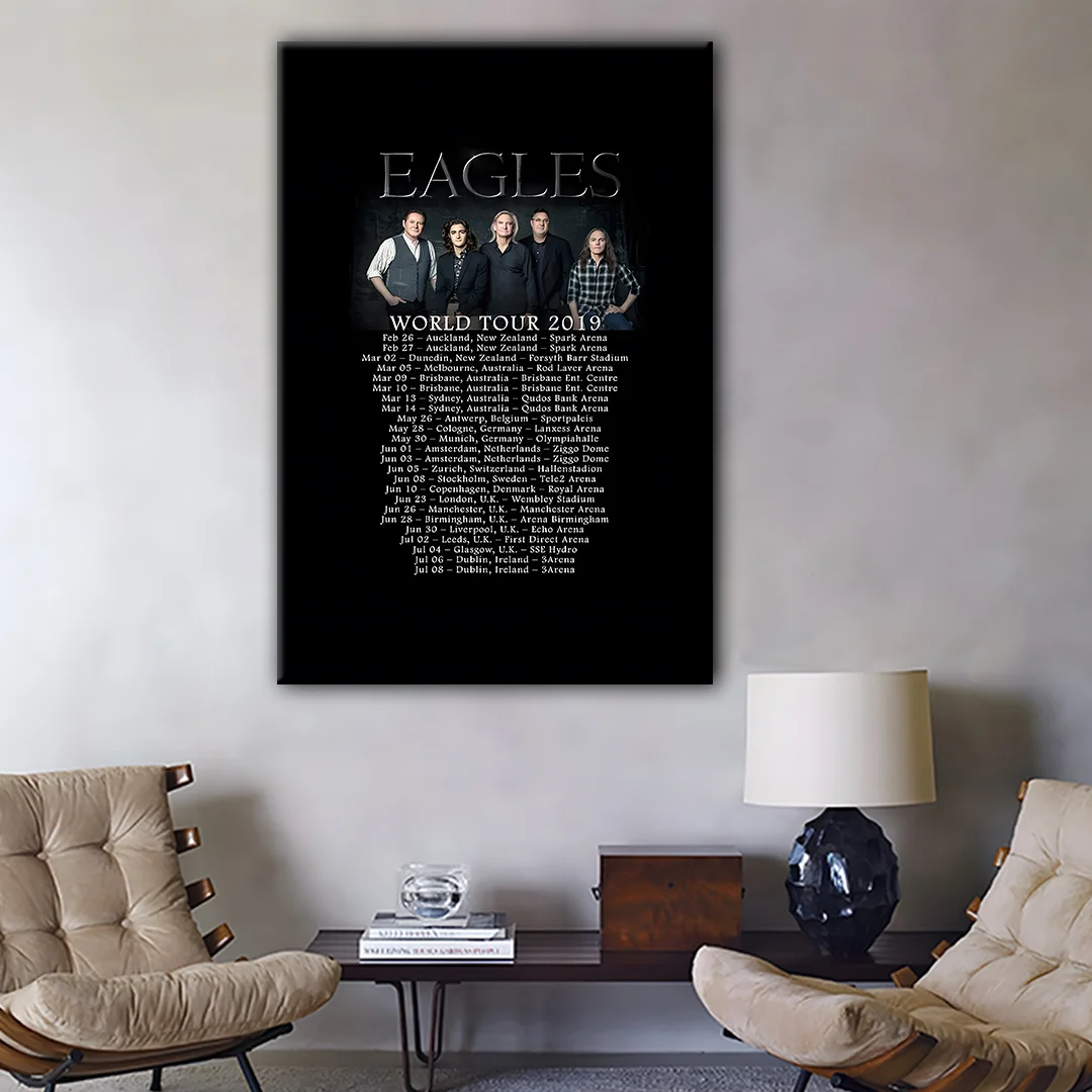 Canvas Wall Art