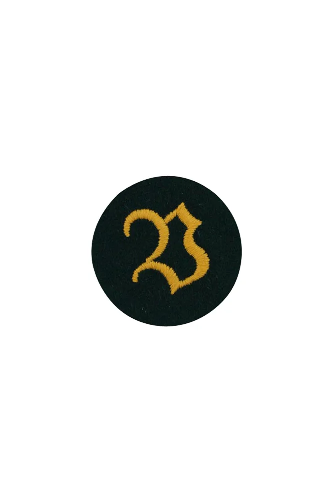   Wehrmacht Paymaster Candidates Early Model Sleeve Trade Insignia German-Uniform