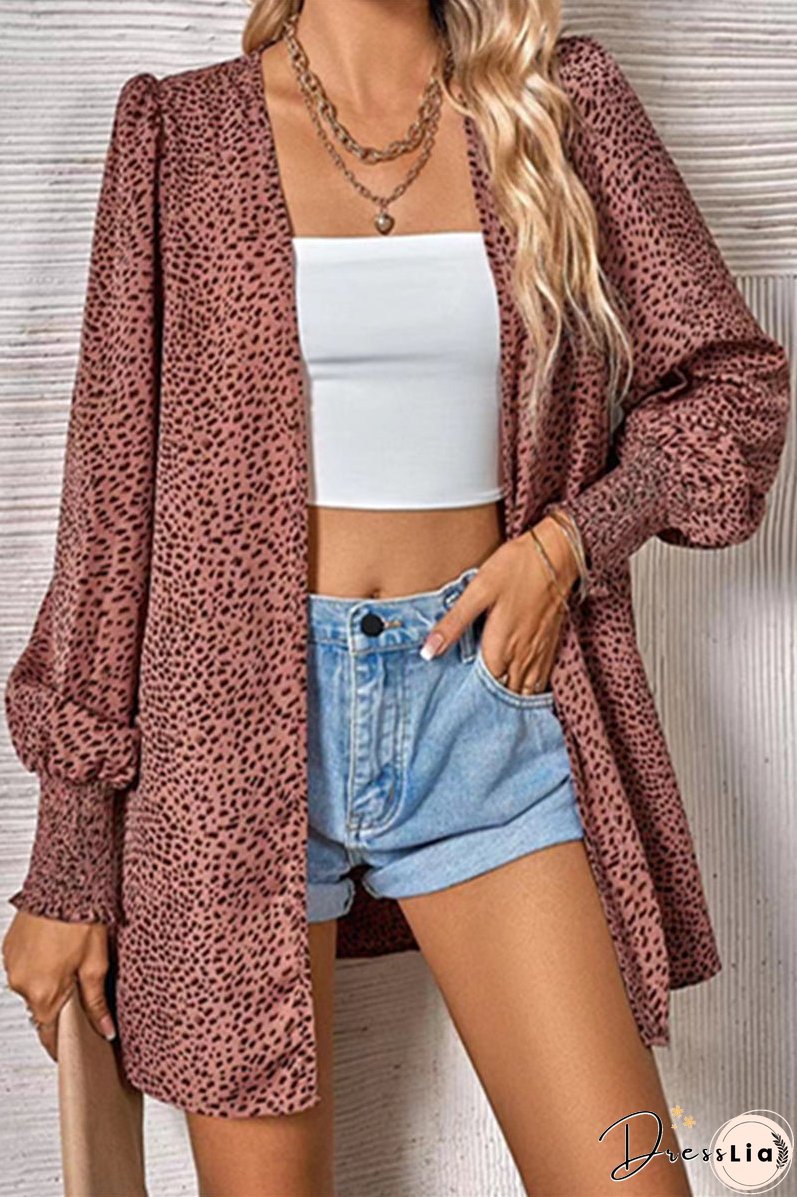 Classic and Comfortable winter Cardigan