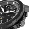 IWC Watch Aquatimer Chronograph Galapagos Islands Edition