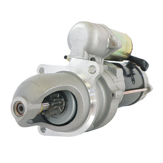 STG92631 Truck spare parts TG-Tian Guan 4080645 26925296A  12V 3.0KW 10T Starter for India Cummins 6BT5.9