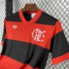 25/26 Flamengo 125th Anniversary Soccer Jersey