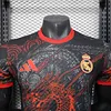2025/2026 Player Version Real Madrid Special Edition 30 Football Jersey 1:1 Thai quality