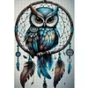 (Multi-Style) Animal-11CT Stamped Cross Stitch 40*53/40*70cm (Big Size) tapestrymarket