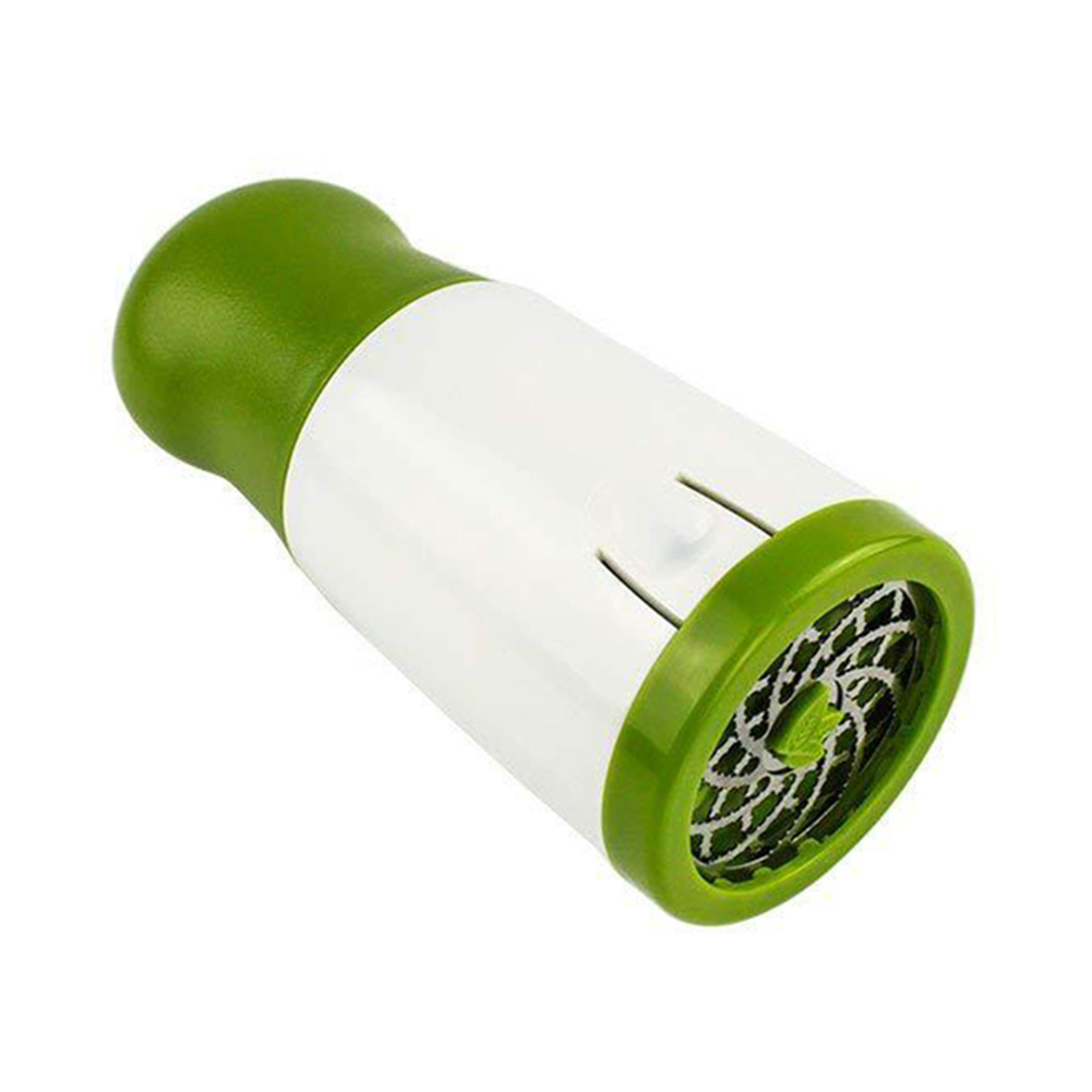 

Seasoning Shredder Herb Parsley Manual Mill Grinder Kitchen Cooking Gadgets, 501 Original