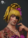 1/6 Scale Goromi - Yakuza Resin Statue - Chocobo Studio