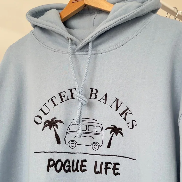 POGUE LIFE hoodie
