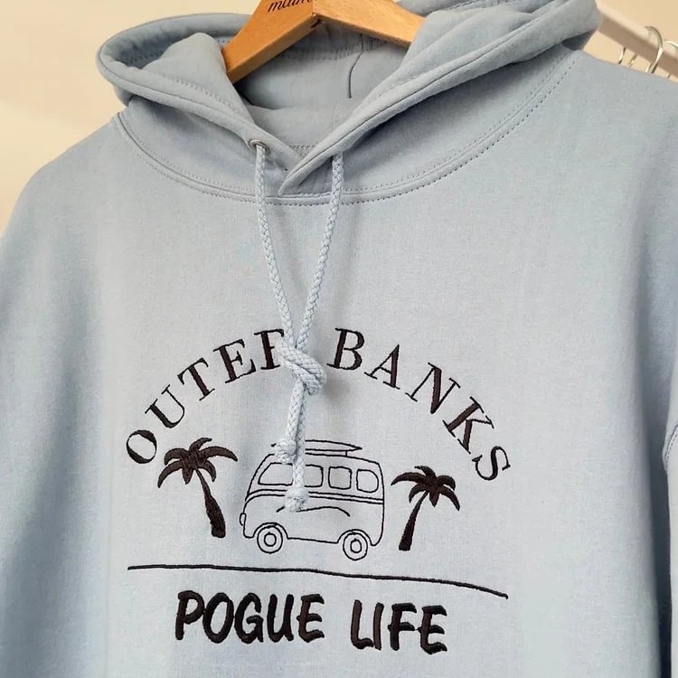 POGUE LIFE hoodie