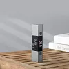 Electronic LI1 Infrared Laser Level Projection Angle Meter