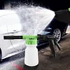 Foam Cannon Car Washing Kit Quick Connect To Garden Hose Foam Cannon Garden Hose