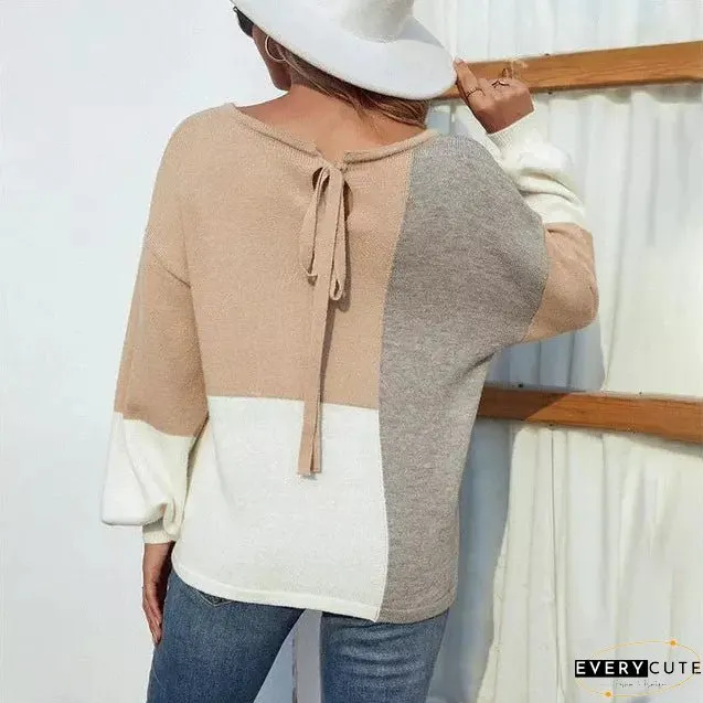 Stylish and Elegant winter Pullover