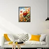 (30*40cm)Ladybug - Full Square Drill Diamond Painting