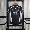 06/07 Real Madrid Third Jersey