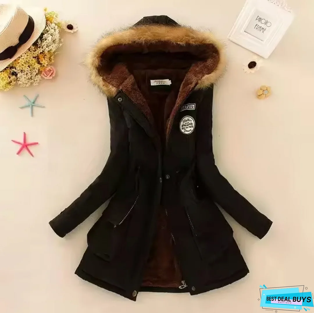 Versatile and Comfortable Jacket