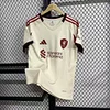 2025/26  Liverpool Away  Fan Edition Football Shirt