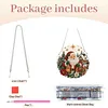 Diamond Painting Light Catcher Kit 25cm Acrylic for Enthusiasts