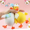 Stress Relief Toys Dress Up Duck 🐥🐥🐥Christmas Pre Sale🤶🤶~~Hot Sale 49% Off