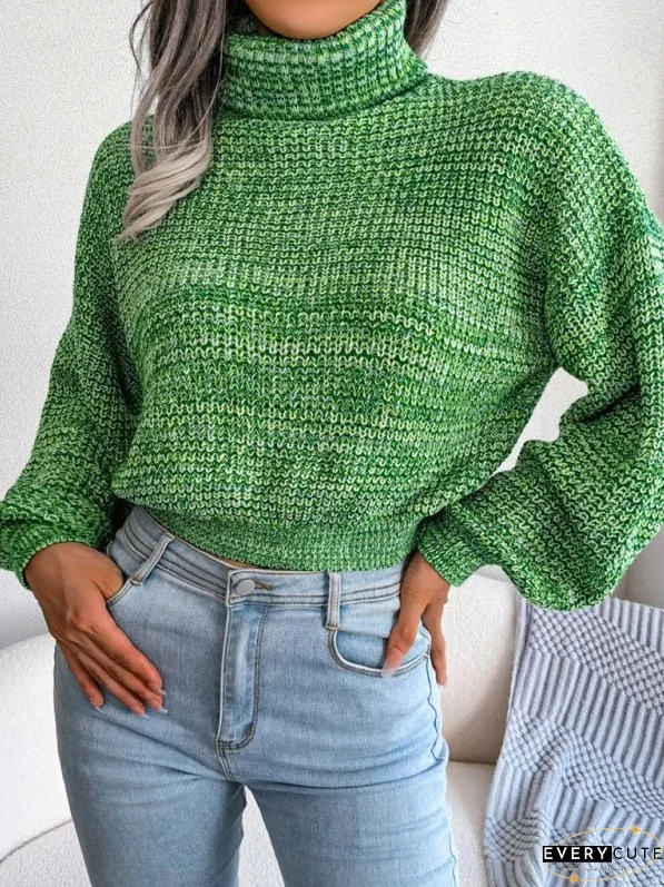 Effortless and Chic general Sweater