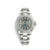 🔥Rolex 268622 Yacht-Master Slate - New