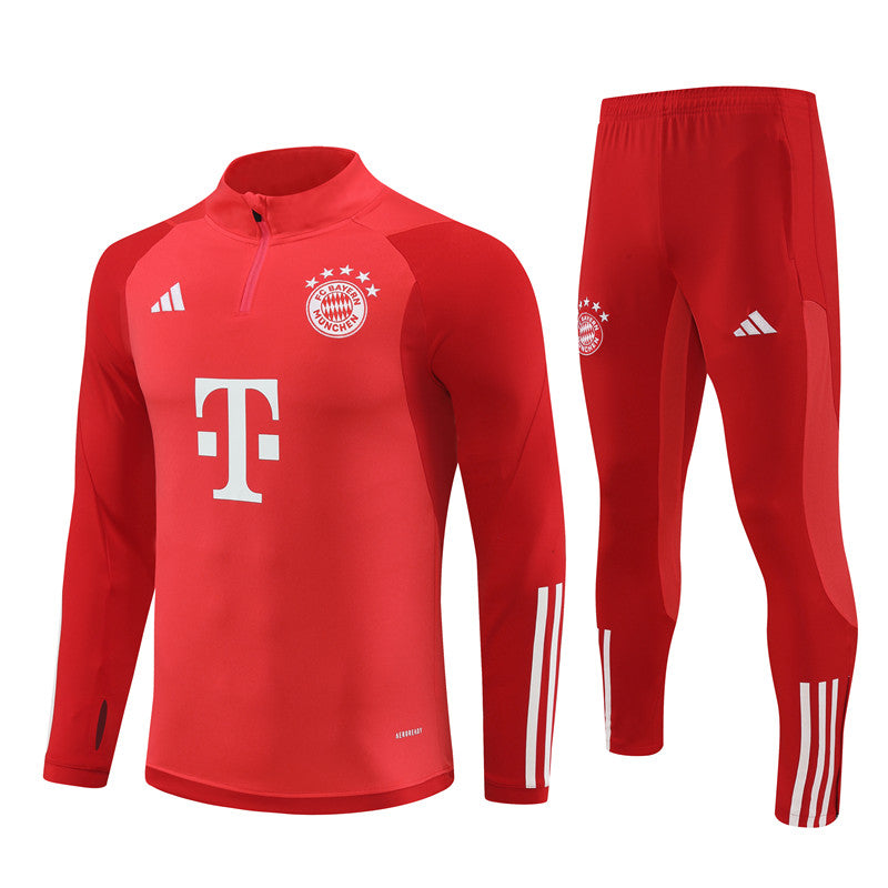 Bayern Munich Survêtement / Training 2024 2025 Maillot De Fou, site maillot de foot pas cher