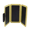 Outdoor Foldable Solar Panel Ultra-Thin USB Solar Mobile Power Battery Charger