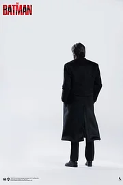 Pre-order INART Bruce Wayne 1:6 Scale Collectible Figure (Premium Edition) (Rooted Hair)