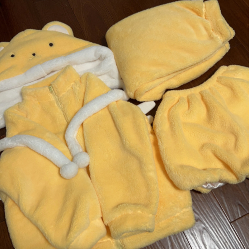 Kero Sleepwear