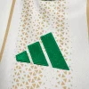 2026 World Cup  Algeria Soccer Jersey Home