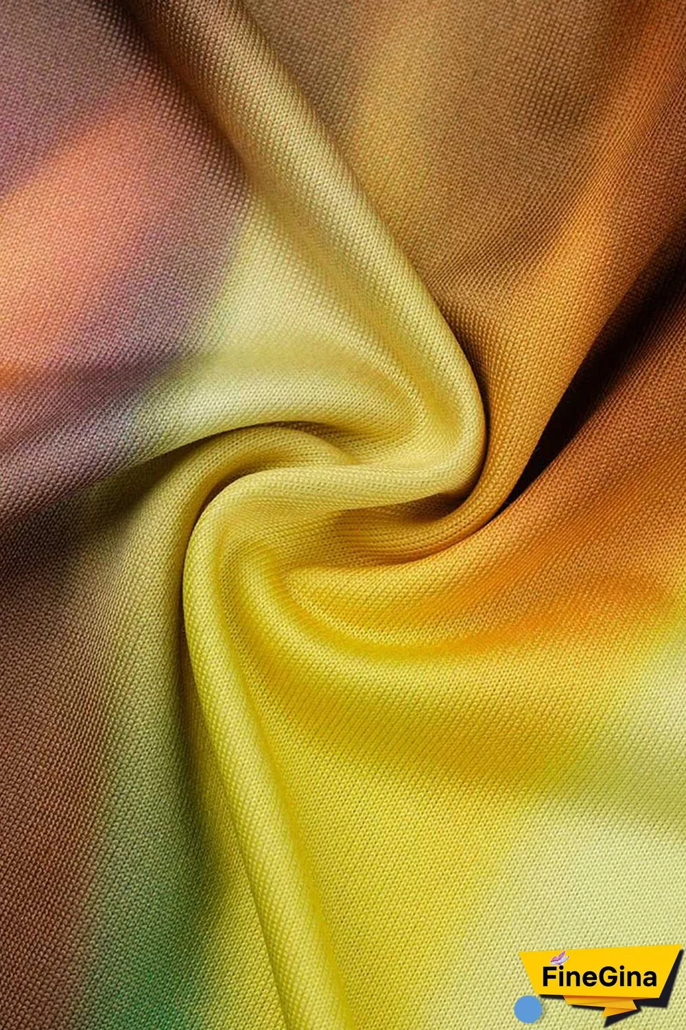 Colour Sexy Print Patchwork Asymmetrical Half A Turtleneck Irregular Dress Dresses