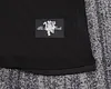 Joyfball 2007-2008 Kids Size Retro Manchester United Away Football Shirt 1:1 Thai Quality