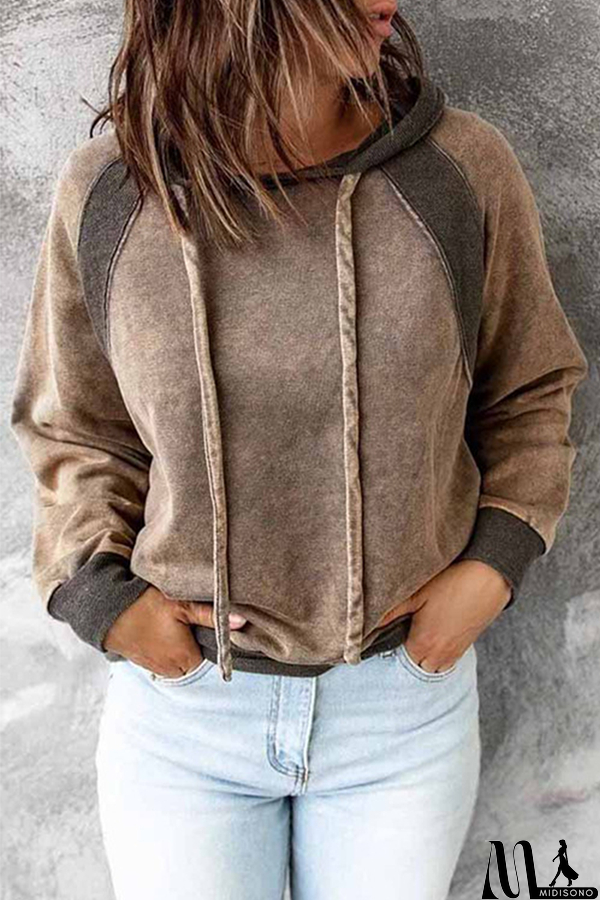 MidiSono - Casual and Fashionable general Top