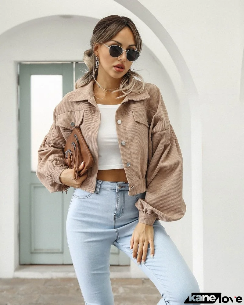 Classic and Elegant winter Jacket
