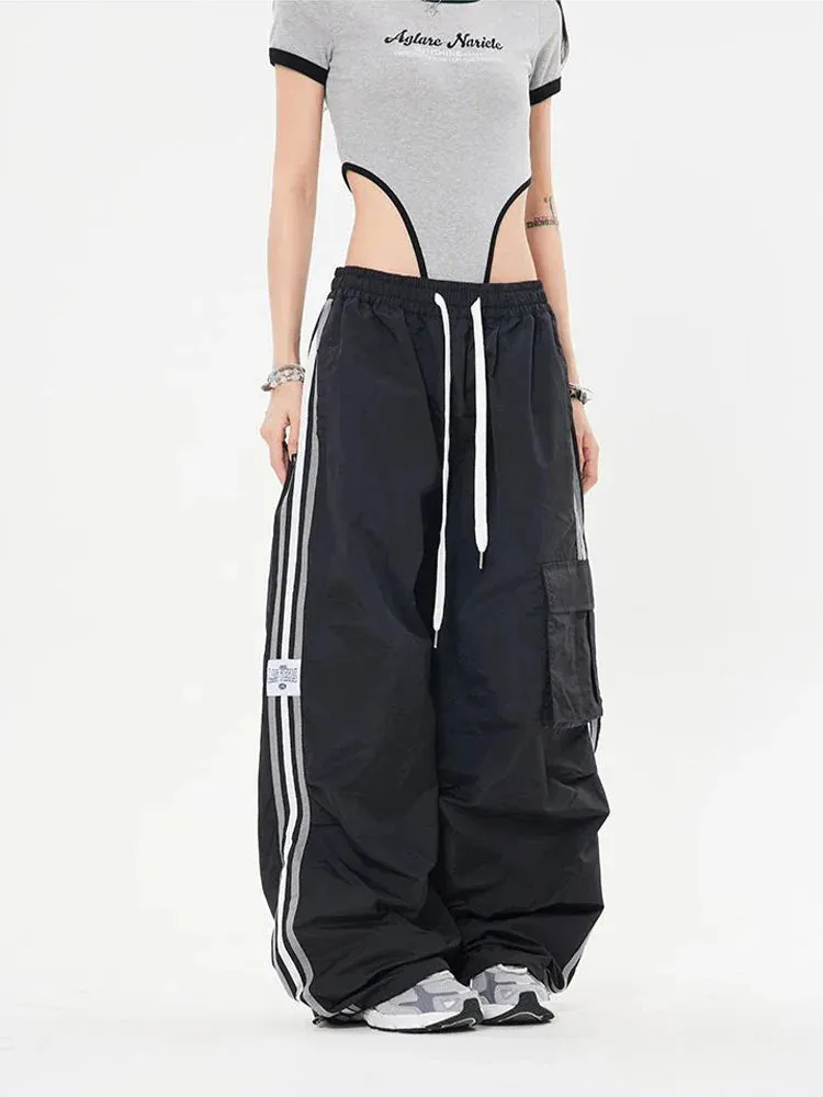 Effortless and Chic winter Pants