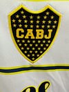 Joyfball 1999 Retro Boca Juniors Away Football Shirt