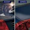 Kit d’élimination des rayures de voiture Premium