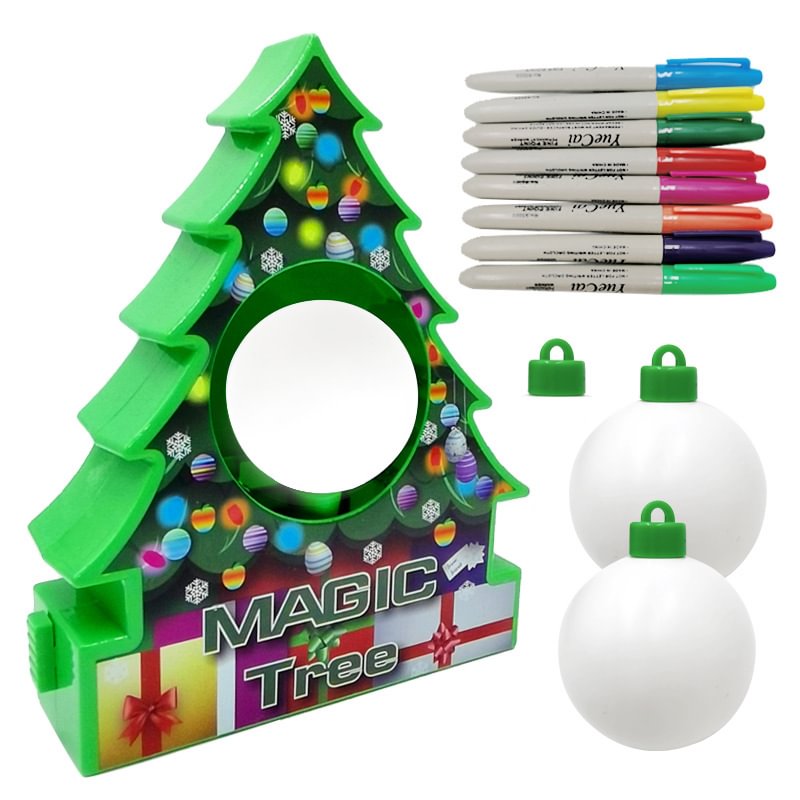 THE ORIGINAL ORNAMENT DECORATOR