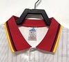 Joyfball 1994 Retro Spain Away Soccer Shirt