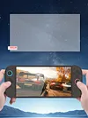 For Nintendo for Switch 2 Tempered Glass Screen Protector Anti-Scratch Film