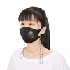 diamond painting Mask with chain