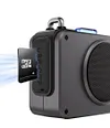 Smart Screen Bluetooth Speaker