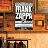 Frank Zappa - Panneaux en &eacute;tain m&eacute;tallique(20*30cm/30*40cm) - Musique