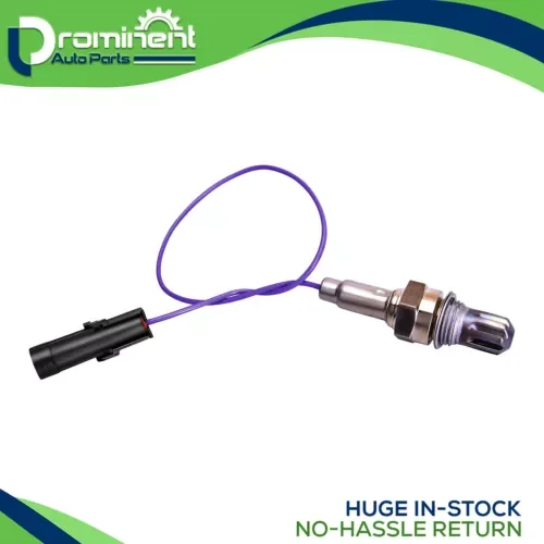 Dronehint 234-1001 Upstream O2 Oxygen Sensor fit GMC S15 G2500 G/K3500 Chevy G10 G20 C2500 (For: GMC) Parts