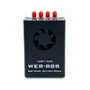 10 KHz To 60 MHz HF Web-888 16Bit ADC DDC Web SDR 62M Bandwidth GPS Module