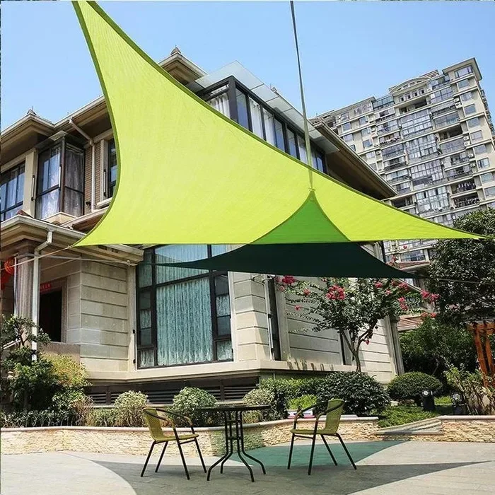 UV Protection Canopy - tree - Codlins