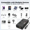 150W Car Power Inverter DC 12V 24V To AC 110V 220V Car Inverter for Vehicles