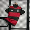 2014 Retro Germany Away Football Shirt 1:1 Thai Quality