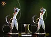 1/6 Scale Espada Series 007 Nnoitra Gilga - Bleach Resin Statue - OPPS Studios [Pre-Order]