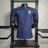 2022 Player Version France Home Football Shirt 1:1 Thai Quality